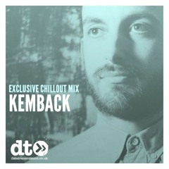 Chilled Transmission : Kemback