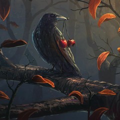 The Raven ~ Prod. By Shaqster1000 {Harmonic Exciter + Stereo Imaging Test}