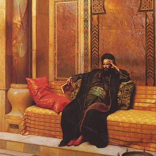 Adam Hurst - Beneath