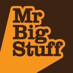 Mr. Big Stuff feat. Jean Knight