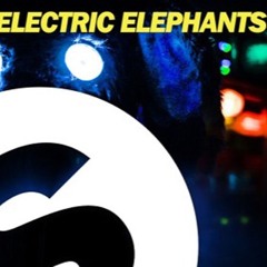 Jay Hardway - Electronic Elephants (Valeco Remix)