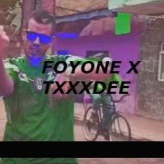 Foyone - Negro Luto (prod X Txxx Dee)