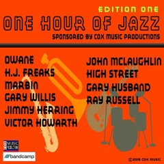 One Hour Of Jazz