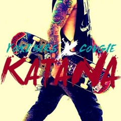 Yoki Hars X CoVgie - Katana (Original Mix)