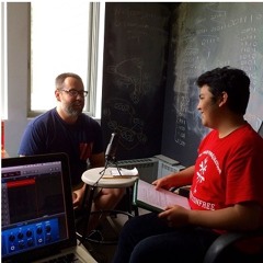 Meet Aaron Williams (Part 1)