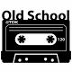 Oldschool Techno Vinyl Mix