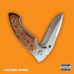 Vacca - Ancora Qua Feat. Jamil, AR Music Hits (Instrumental)
