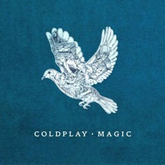 Coldplay - Magic (FreakMe Visionary Re-Work)