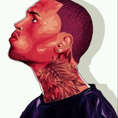 PITCH BLAK 20 CHRIS BREEZY