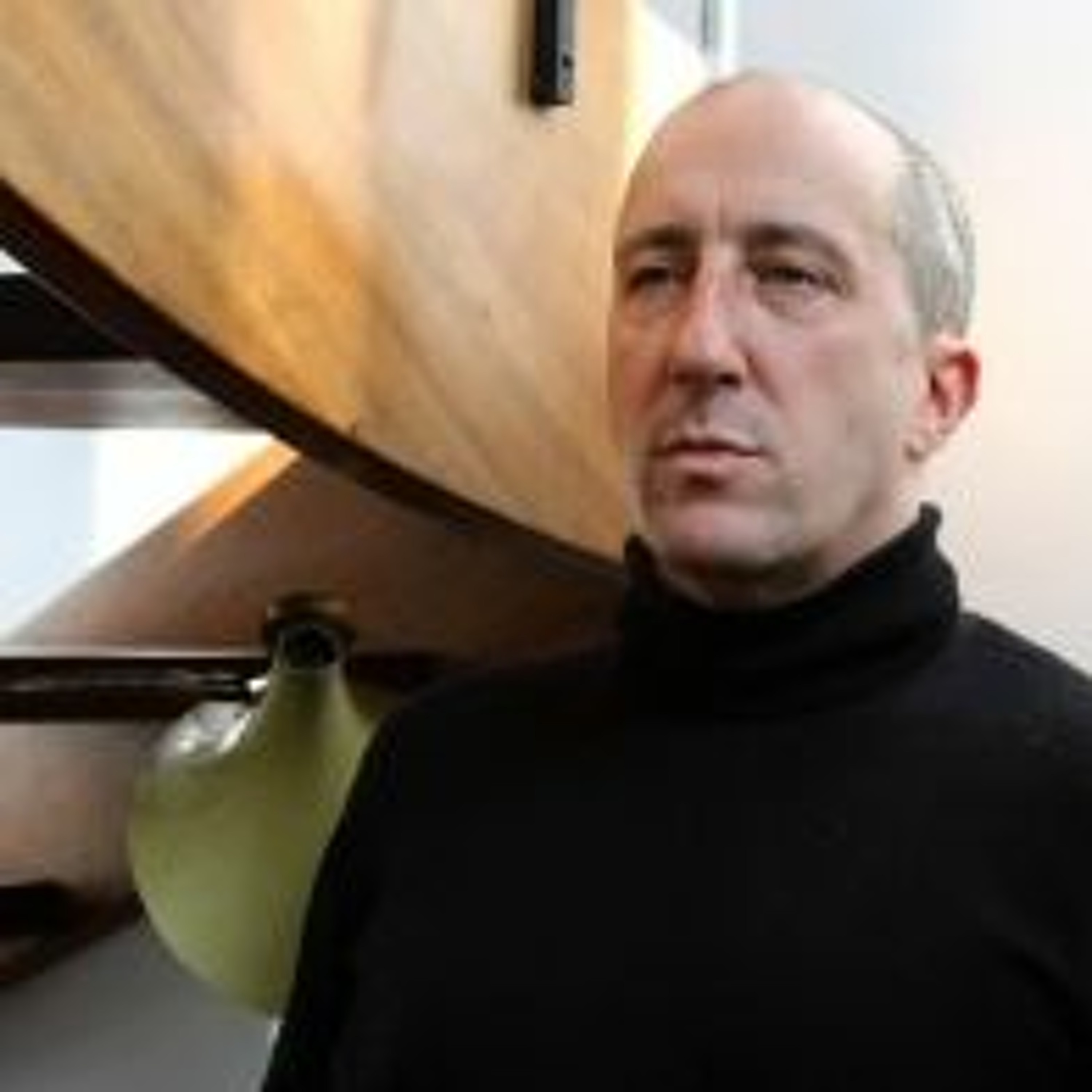 David Gryn on Daata Editions' artist commissioned video, sound and web art editions