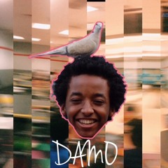 Damo x Damo [Prod. Harlow]