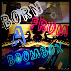 Rocking In Ma Snapback