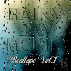 BEAT-PARANORMAL 140BPM PROD. RAINYDAY