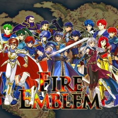 Fire Emblem (Attack)