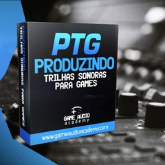 PTG Game audio academy