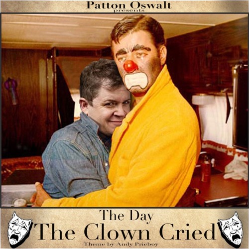 The Day the Clown Cried - Wikipedia