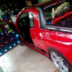 MC Pedrinho   Solta O Grave - (Dj Wilker Araujo)