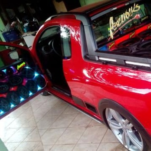 MC Pedrinho   Solta O Grave - (Dj Wilker Araujo)