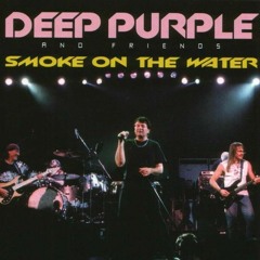 Deep Purple - Smoke on the Water (Enki Nyxx Remake)
