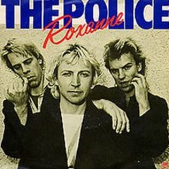 The Police - Roxanne (Enki Nyxx Remake)