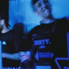 losing everything means gaining everything