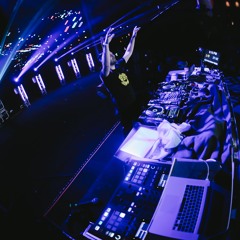 DJ Edgar Pinzon Live@Lumination 31 - 10 - 15