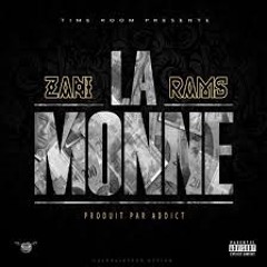 LA MONNE intru(Zani Rams prod by A2dict)