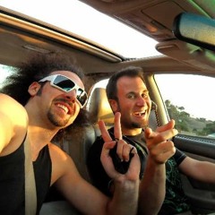 Sam Vahedi Feat. Sahar & MostArt - Searching For Sunlight