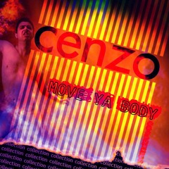 Move Ya Body ft CENZO(Sandi Hotrod Dub Mix)