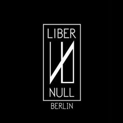 Artik // Liber Null Berlín Podcast