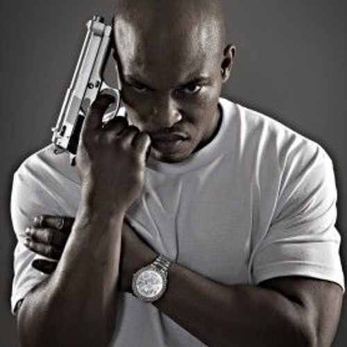 Sticky Fingaz - Get it up - Epic RMX
