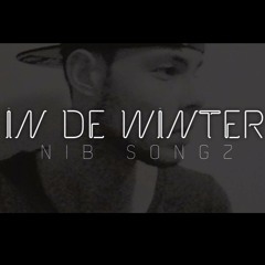 NIB Songz - In De Winter