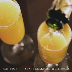 NAHLIGE - Sex, Breakfast & Mimosas (Clean Version)(Prod.2Aries)