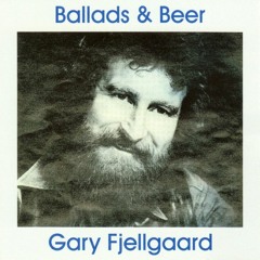 Gary Fjellgaard - Real Contender