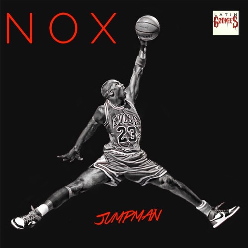 NOX JUMPMAN (Money June diss)