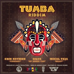 GBM Nutron - Company [Tumba Riddim] (Soca 2016)
