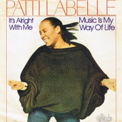Patti Labelle "Music Is My Way of Life" (Joey Negro Funk In The Music Mix)