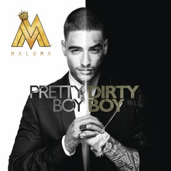 Pretextos - Maluma Ft. Cosculluela Cover 2015