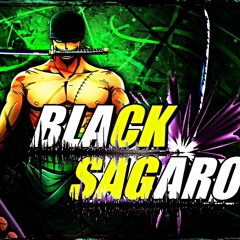 Rap Do Zoro ( One Piece ) BlackSagaro