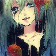 Hatsune Miku ~Can't I Even Dream?