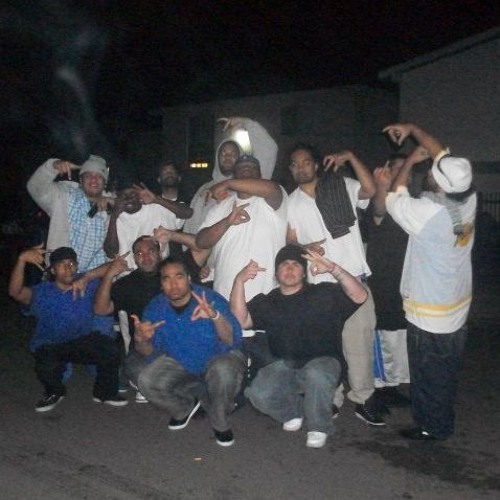 nationwide rip rydahz - Break-A-Slob-Down (crips)