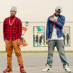 Cam Dollaz & B-Lee - Fuck Your Mixtape