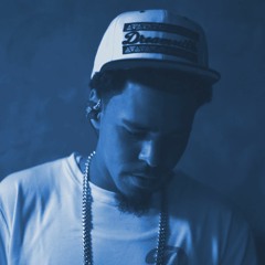 Saving Grace (J.Cole Ft. Wiz Khalifa Type Beat)