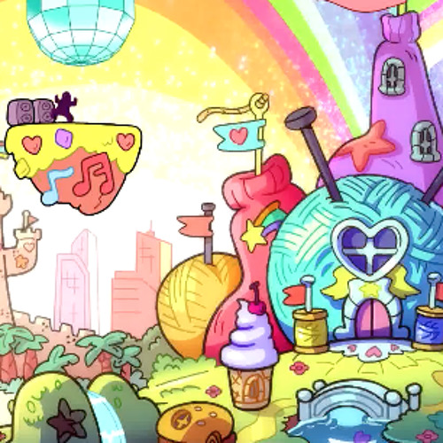Gravity Falls E220 Weirdmageddon Pt 2 Full Score