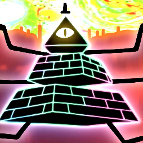 Gravity Falls E219 Weirdmageddon Pt 1 Full Score