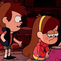 Gravity Falls E218 Dipper And Mabel Vs. The Future Full Score