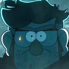 Gravity Falls E213 A Tale Of Two Stans Full Score