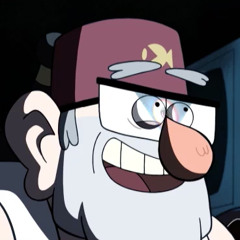 Gravity Falls E212 Not What He Seems Full Score