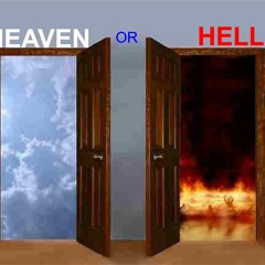heaven or hell freestyle Hellaswagg feat Vic