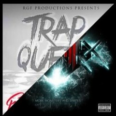 trap queen (first of the year remix)